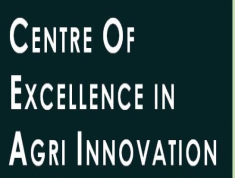 center of Excellence in Agri Innovation